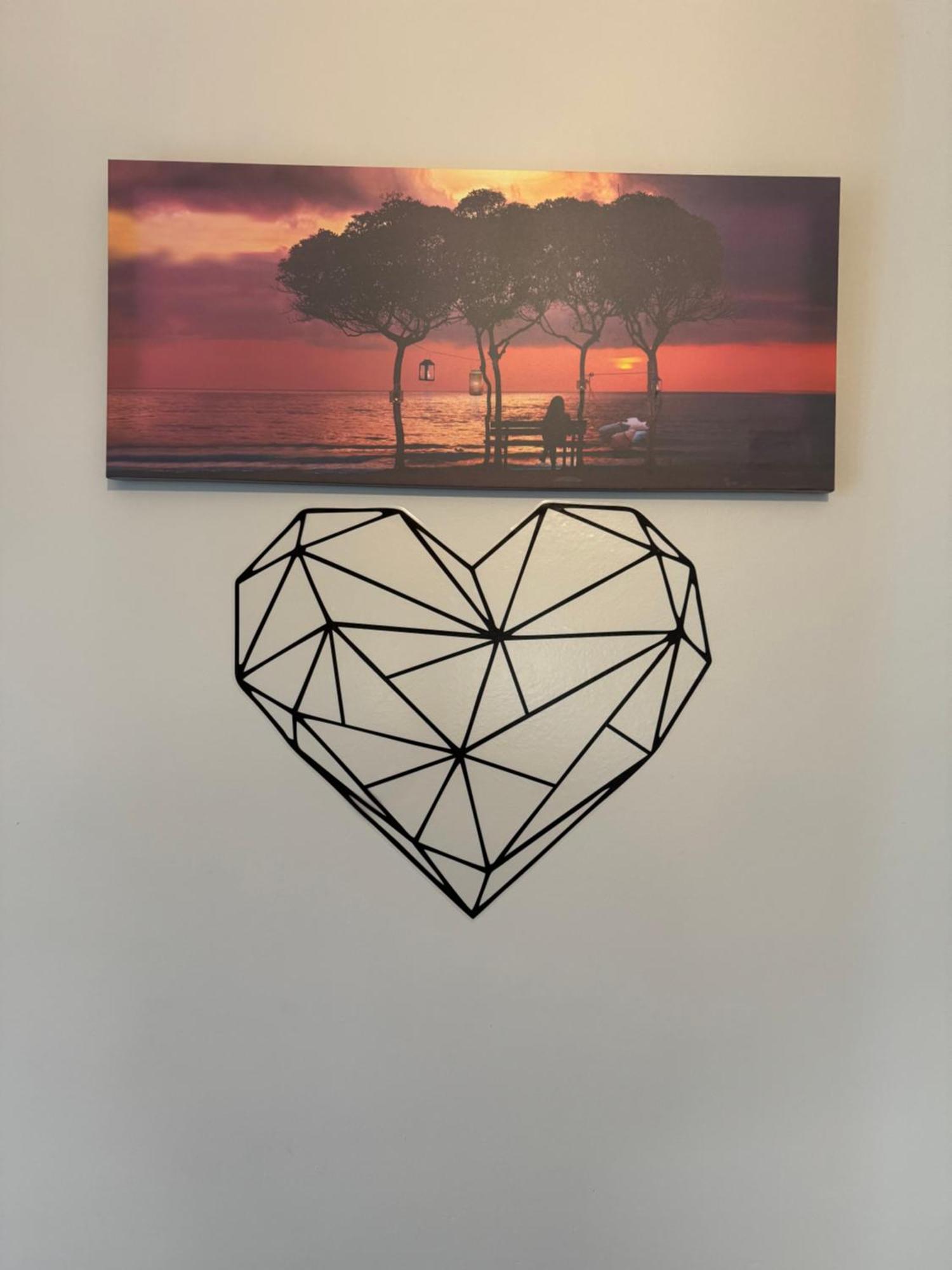 Panos' Studio Myrina Bagian luar foto